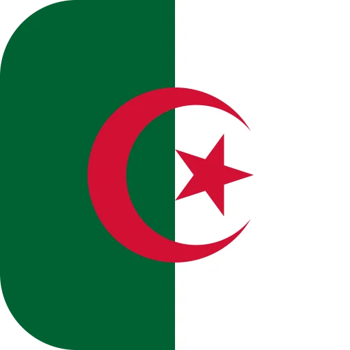Algeria