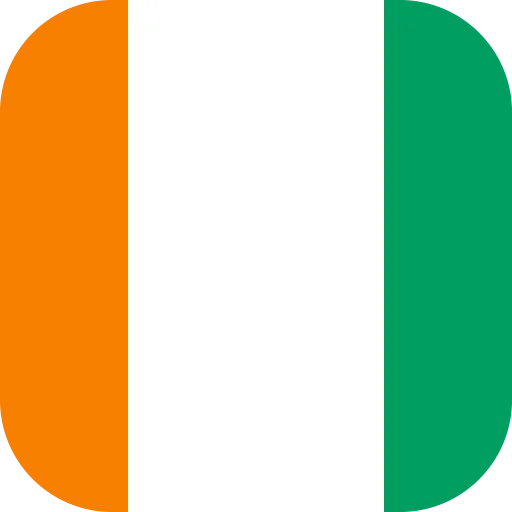 Côte d'Ivoire
