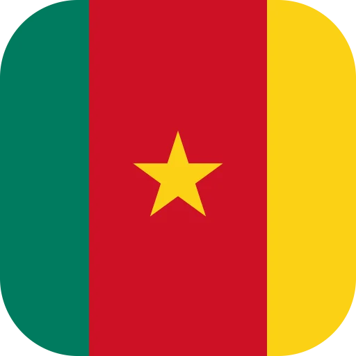 Cameroon