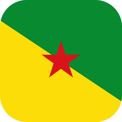 French Guiana