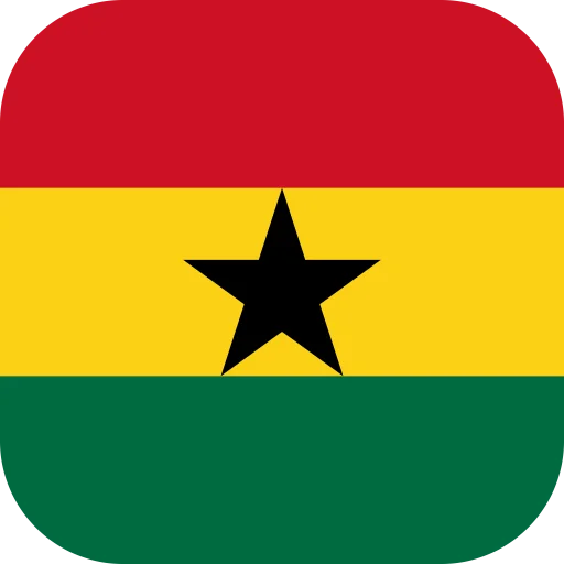 Ghana