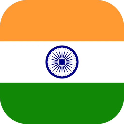 India