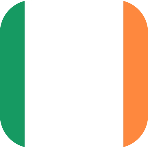 Ireland