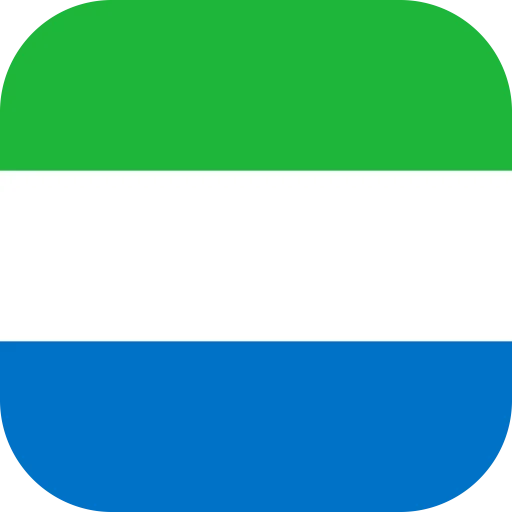 Sierra Leone