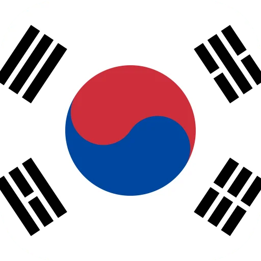 South Korea