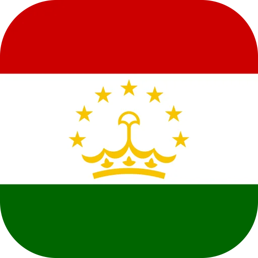 Tajikistan