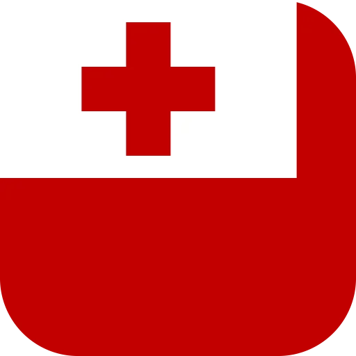 Tonga